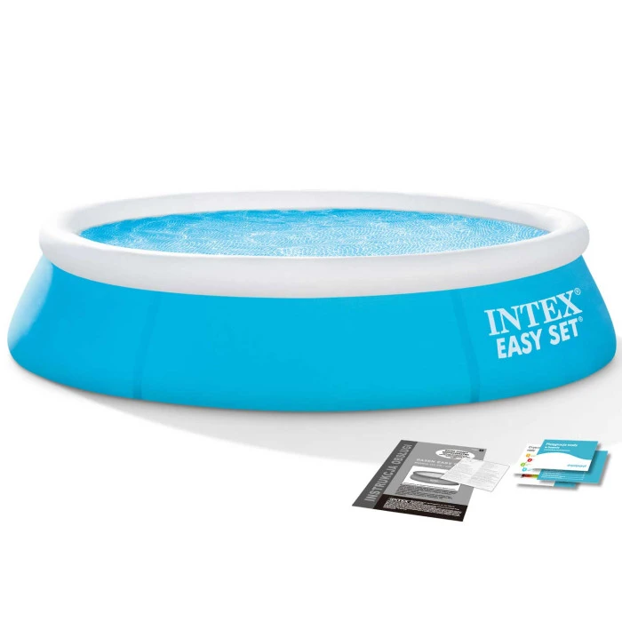 Басейн надувний дитячий INTEX 28101 183x51 см