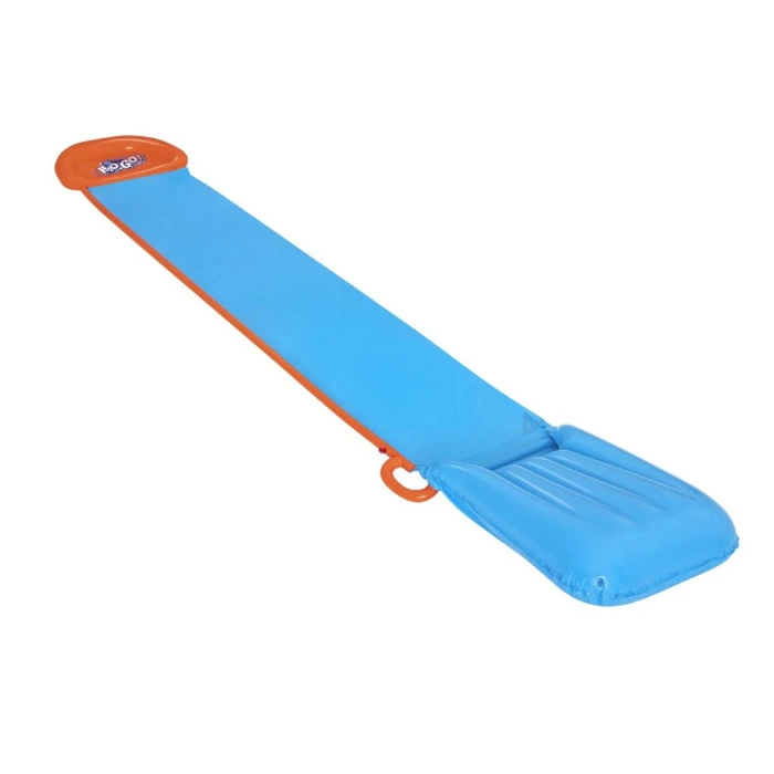 Горькая водная одинарная BESTWAY Tsunami, 488 см