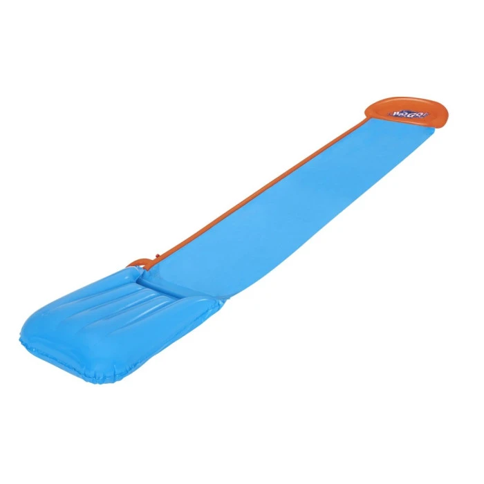 Горькая водная одинарная BESTWAY Tsunami, 488 см