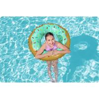 Коло надувне для плавання Bestway 36300 Солодкий пончик, 91 см