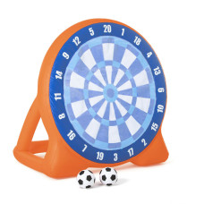 Футбольный дартс надувной AIR BLAST SOCCER Bestway 52307
