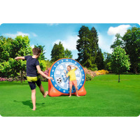 Футбольный дартс надувной AIR BLAST SOCCER Bestway 52307