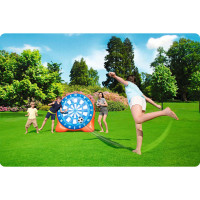 Футбольный дартс надувной AIR BLAST SOCCER Bestway 52307