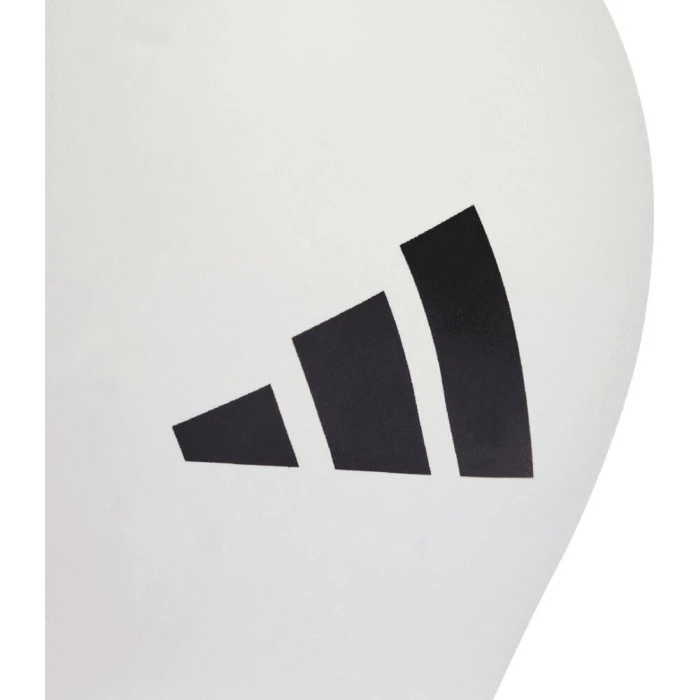 Шапочка для плавания Adidas IU1902 3-Stripes, белая