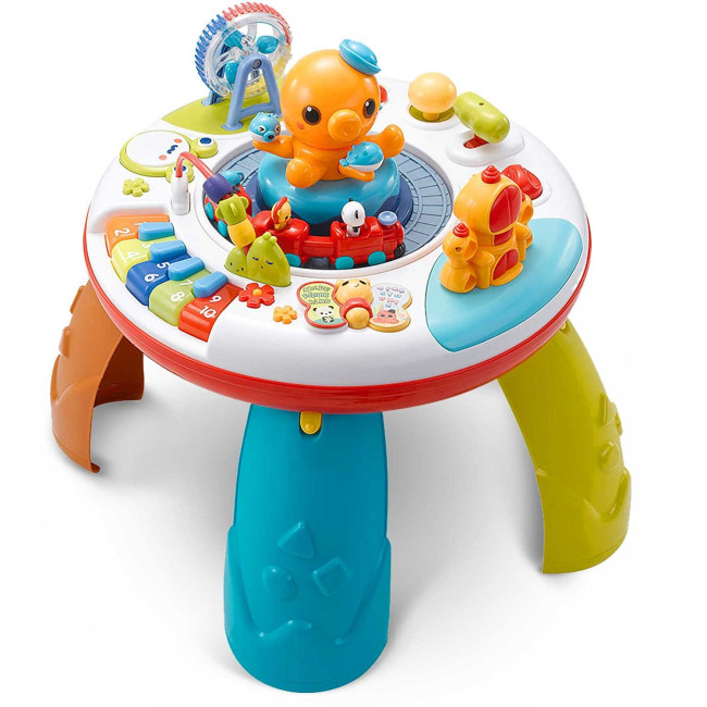Столик інтерактивний музичний Ricokids 781800