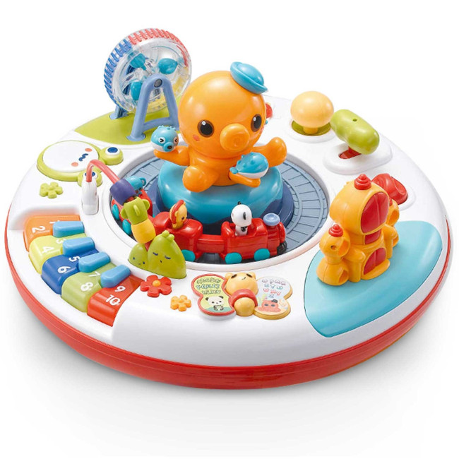 Столик інтерактивний музичний Ricokids 781800