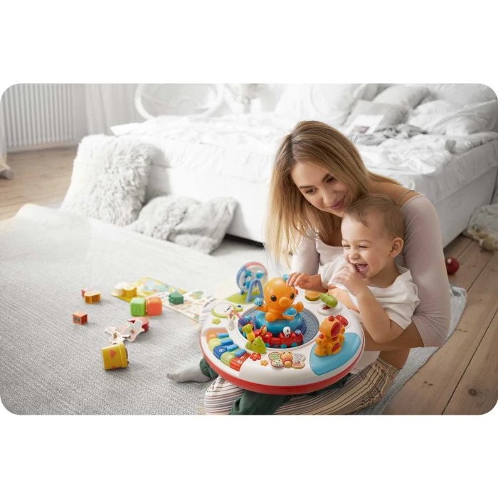 Столик интерактивный музыкальный Ricokids 781800