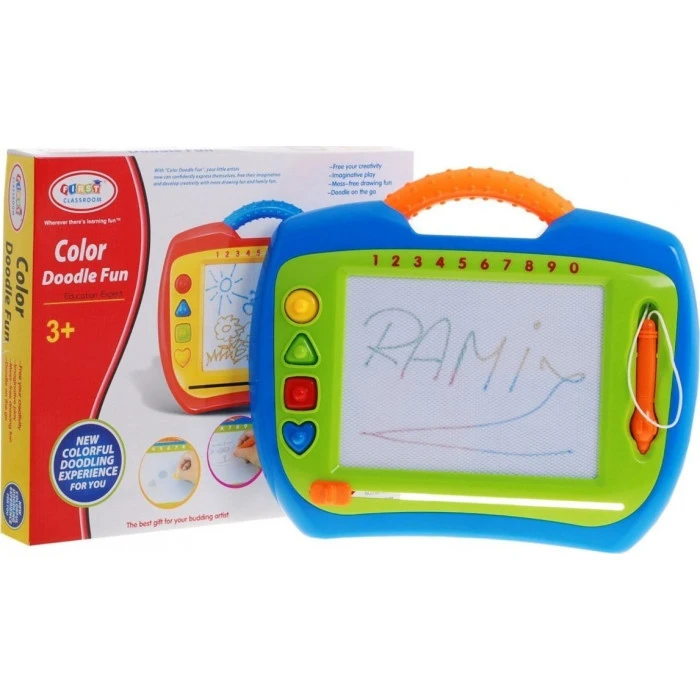 Скрапбук для детей 3+