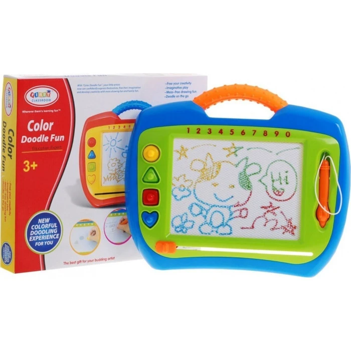 Скрапбук для детей 3+