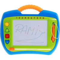 Скрапбук для детей 3+