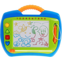 Скрапбук для детей 3+