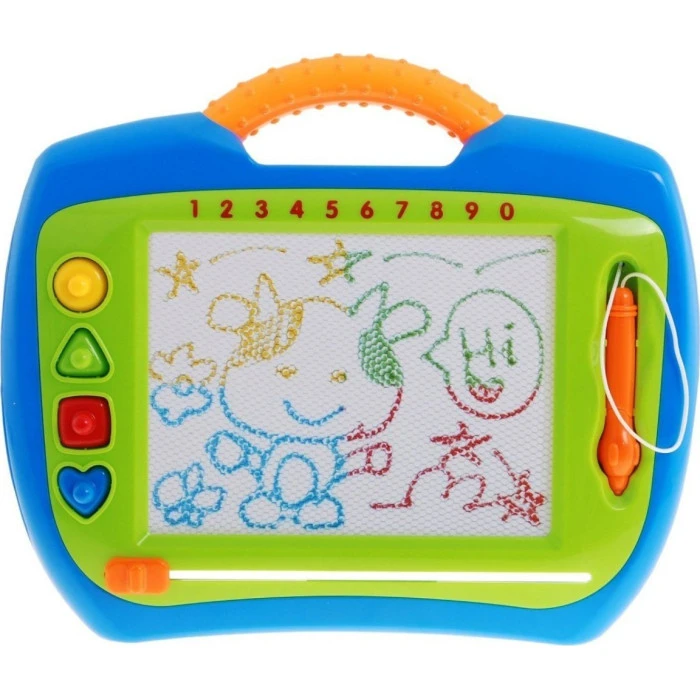 Скрапбук для детей 3+