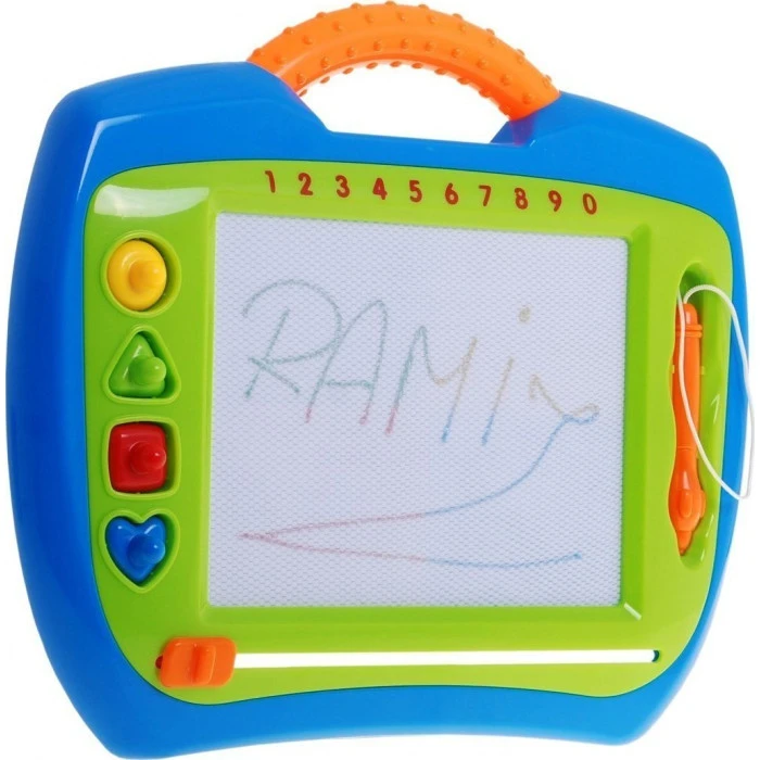 Скрапбук для детей 3+