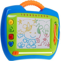 Скрапбук для детей 3+