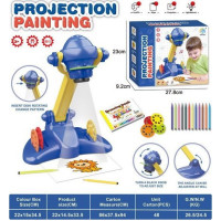 Проектор для рисования для детей 3+