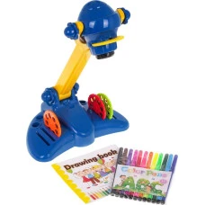 Проектор для малювання для дітей 3+