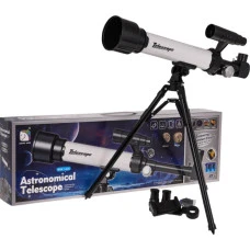 Детский астрономический телескоп 8+