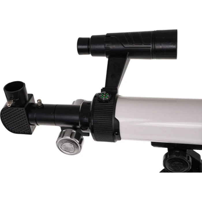 Детский астрономический телескоп 8+