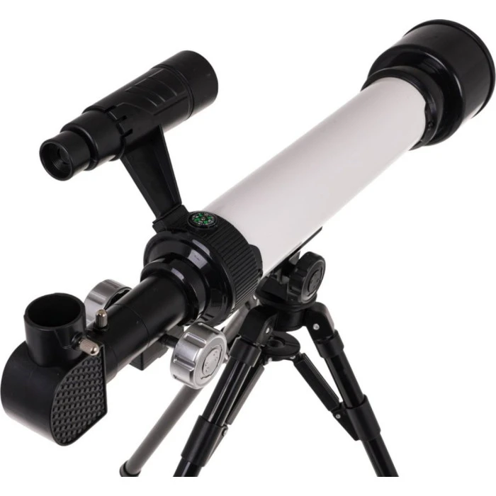 Детский астрономический телескоп 8+