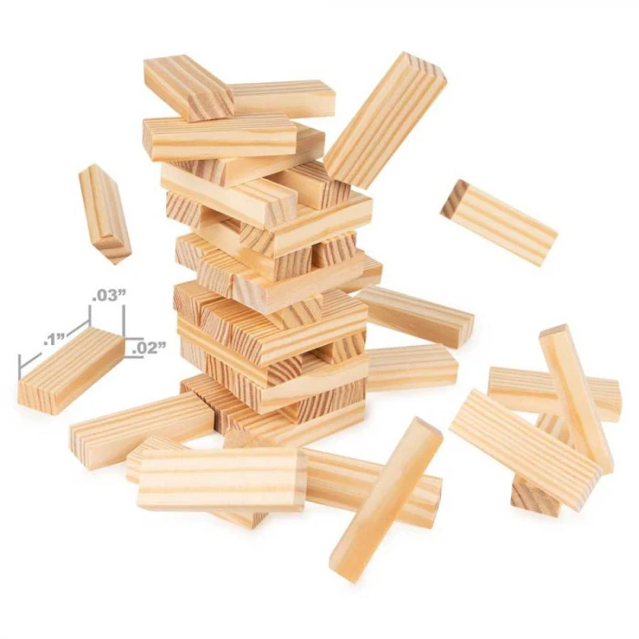 Настільна гра Spin Master Дженга