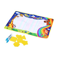 Детский водородный коврик 3+ Ramiz