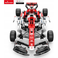 1:8 Alfa Romeo F1 C42 Машинка RASTAR 2261 эл.
