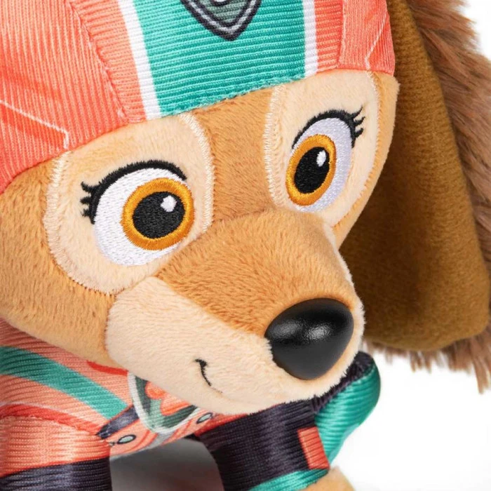 Мягкая игрушка Spin Master Gund Щенок Либерти 15 см "Щенячий патруль 2"