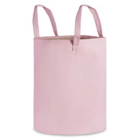 Кошик для іграшок Nukido рожевий