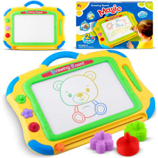 Доска для рисования Ricokids