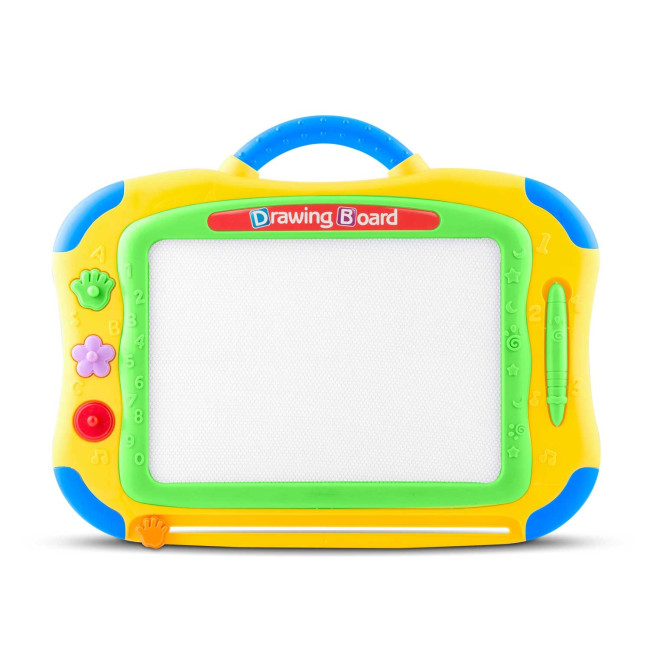 Дошка для малювання Ricokids
