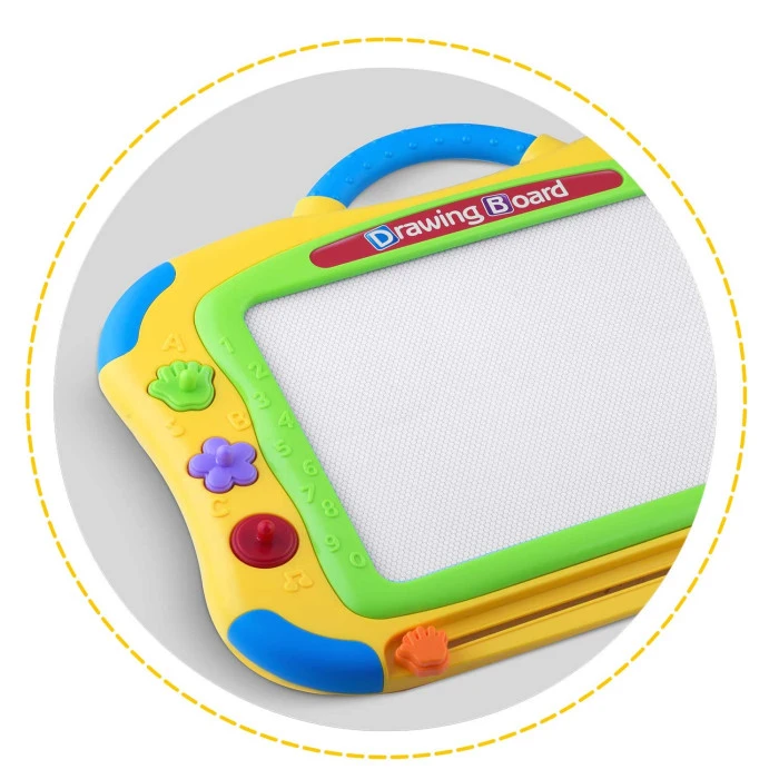 Доска для рисования Ricokids