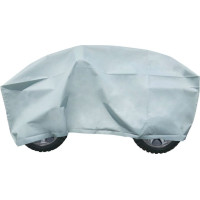 Детский аккумуляторный внедорожник Raptor Drifter Flames