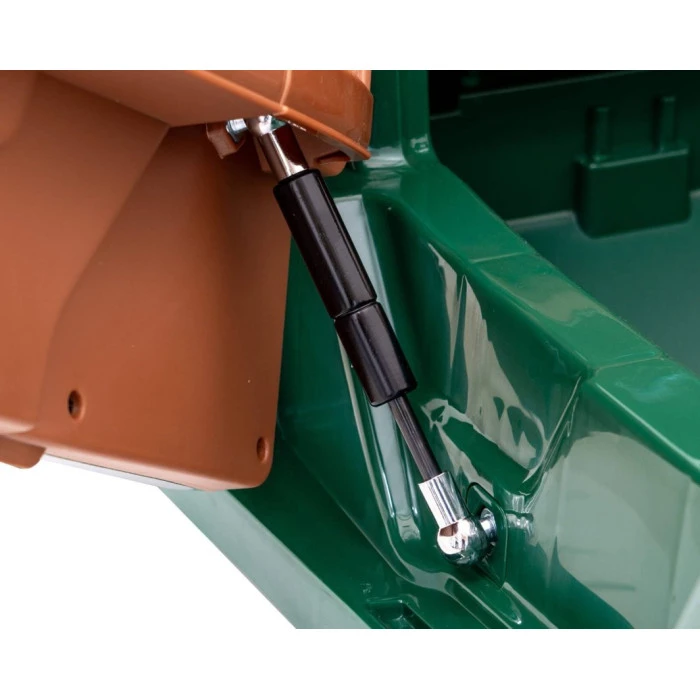 Дитячий акумуляторний автомобіль Bentley Bacalar