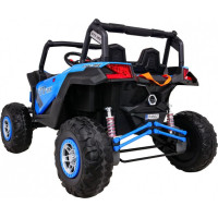 Детская аккумуляторная машинка багги UTV-MX