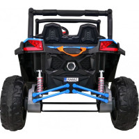 Детская аккумуляторная машинка багги UTV-MX