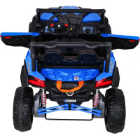Детская аккумуляторная машинка багги UTV-MX