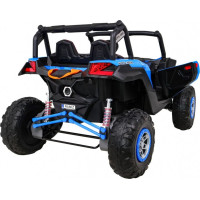 Детская аккумуляторная машинка багги UTV-MX