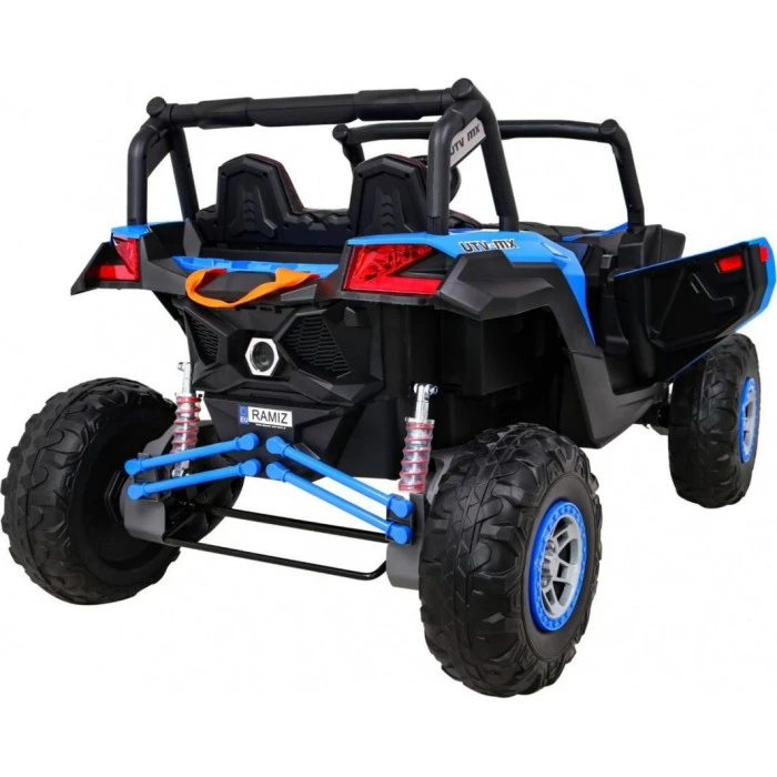 Дитяча акумуляторна машинка баггі UTV-MX