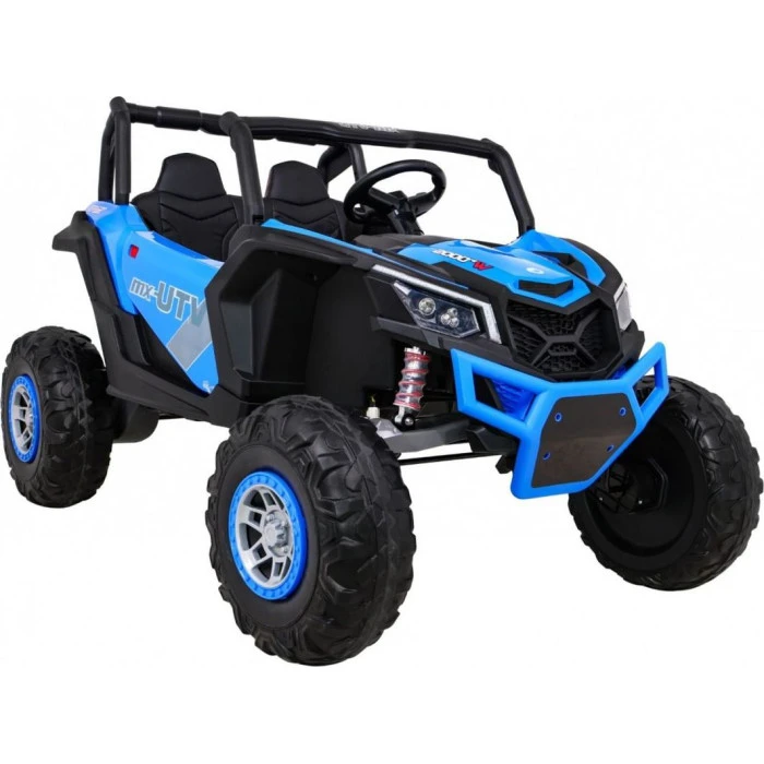 Дитяча акумуляторна машинка баггі UTV-MX