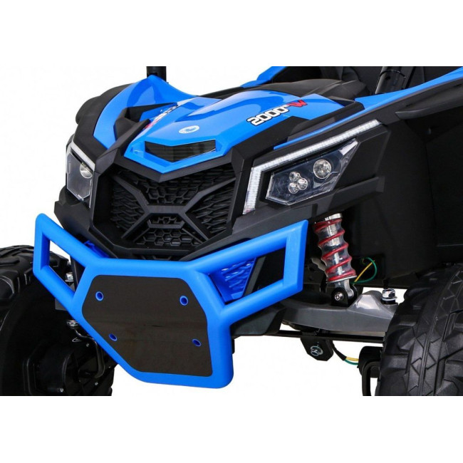 Дитяча акумуляторна машинка баггі UTV-MX