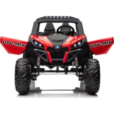 Детская аккумуляторная машинка Багги UTV-MX 2000N Красная