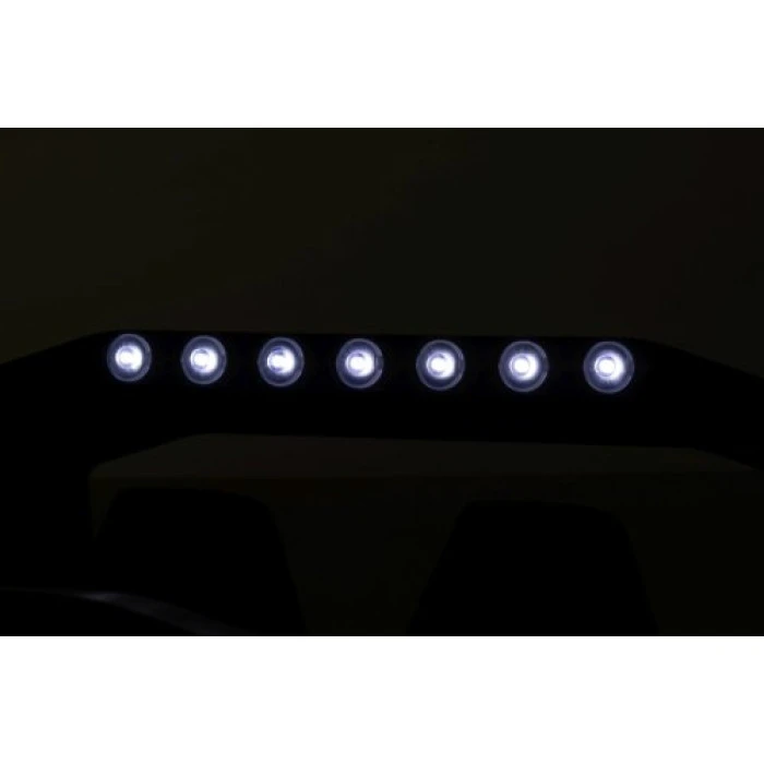 Детская аккумуляторная машинка Багги UTV-MX 2000N Красная