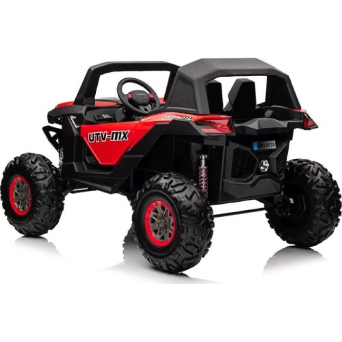 Детская аккумуляторная машинка Багги UTV-MX 2000N Красная