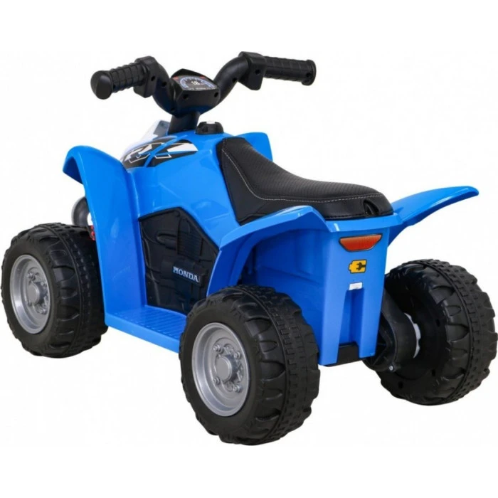 Детский аккумуляторный квадроцикл Honda 250X TRX