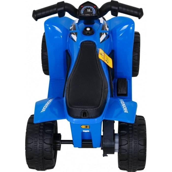 Детский аккумуляторный квадроцикл Honda 250X TRX