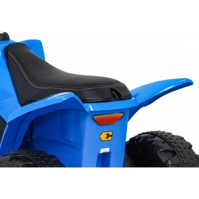 Детский аккумуляторный квадроцикл Honda 250X TRX