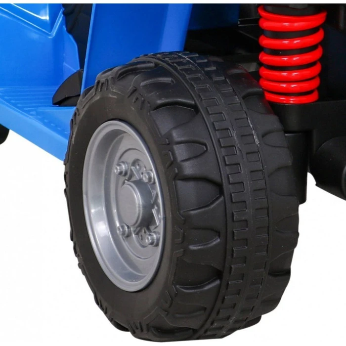 Детский аккумуляторный квадроцикл Honda 250X TRX