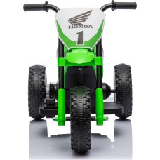 Детский аккумуляторный мотоцикл Honda CRF 450R