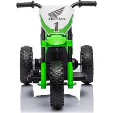 Дитячий акумуляторний мотоцикл Honda CRF 450R