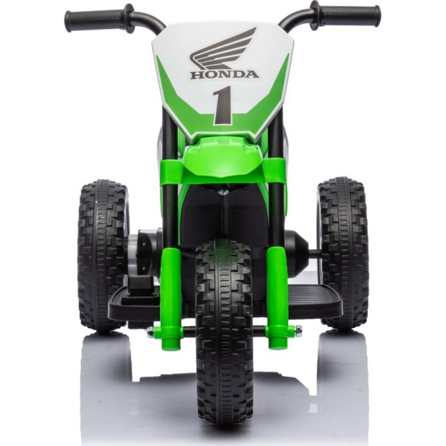 Детский аккумуляторный мотоцикл Honda CRF 450R
